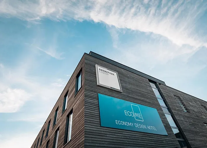 Ecome Hotel