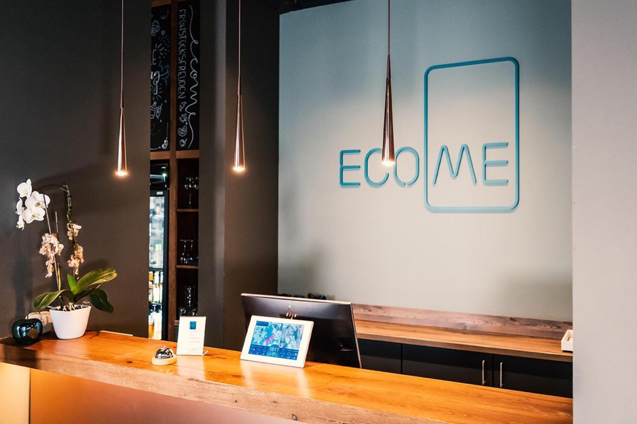 Ecome 3*
