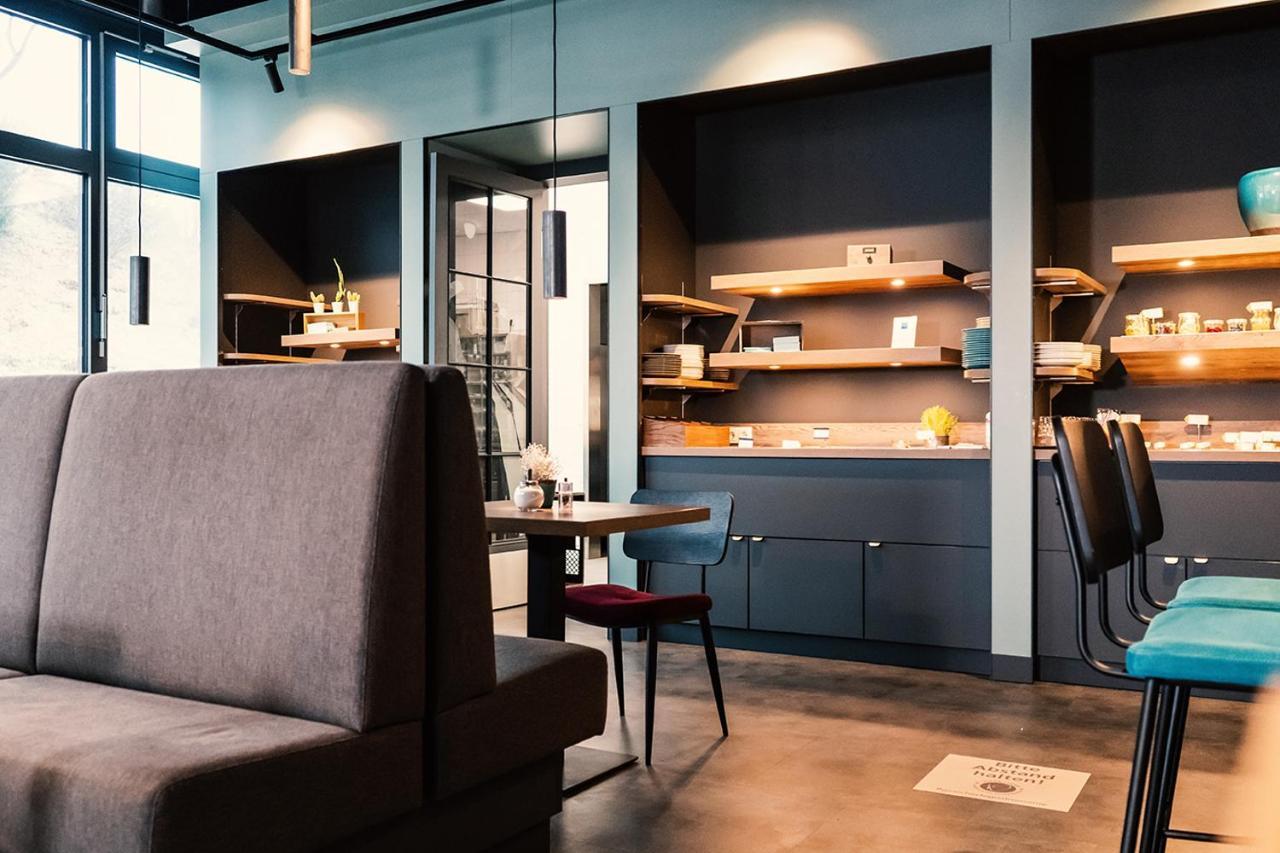 Ecome Hotel Heidenheim an der Brenz