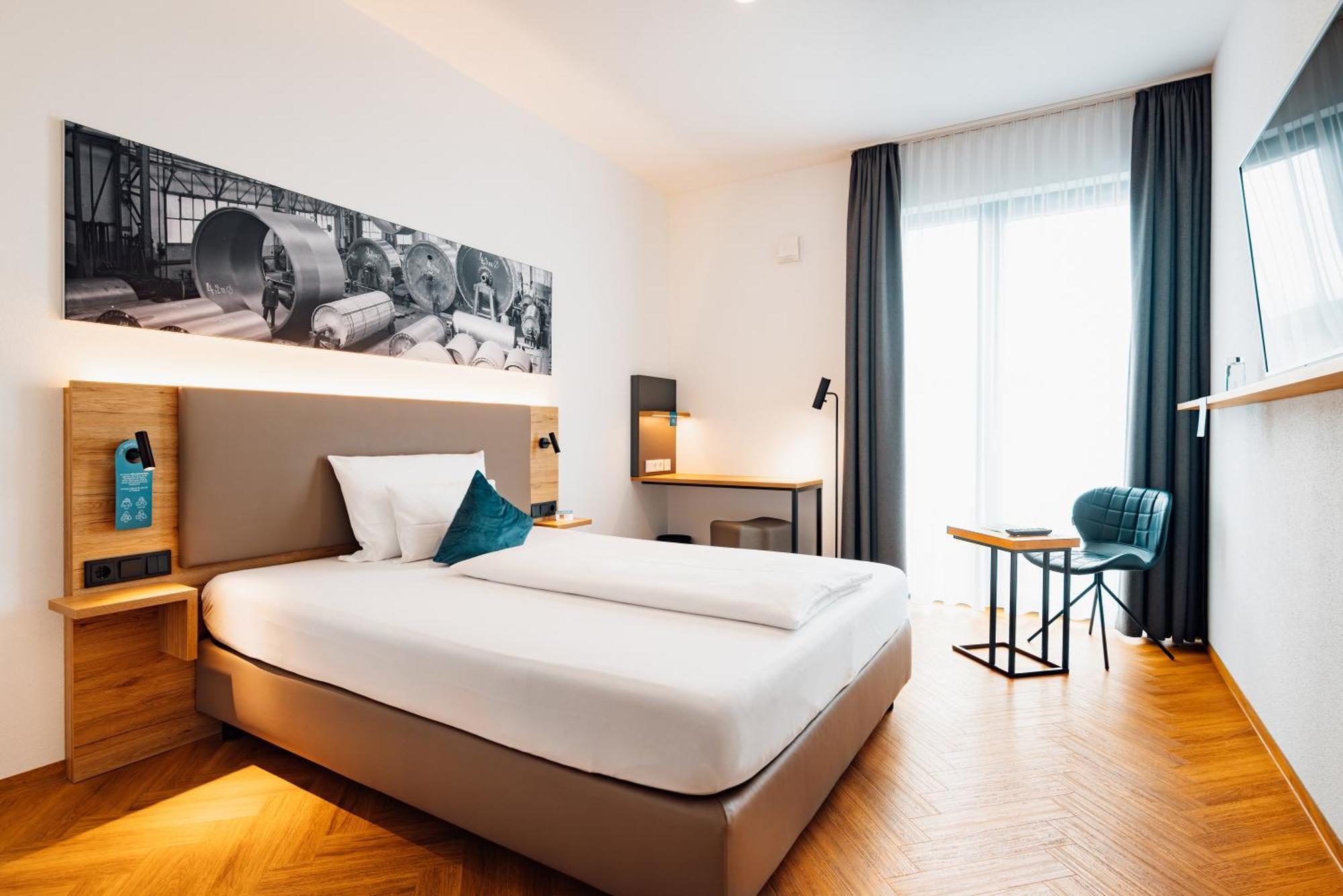 Ecome Hotel Heidenheim an der Brenz