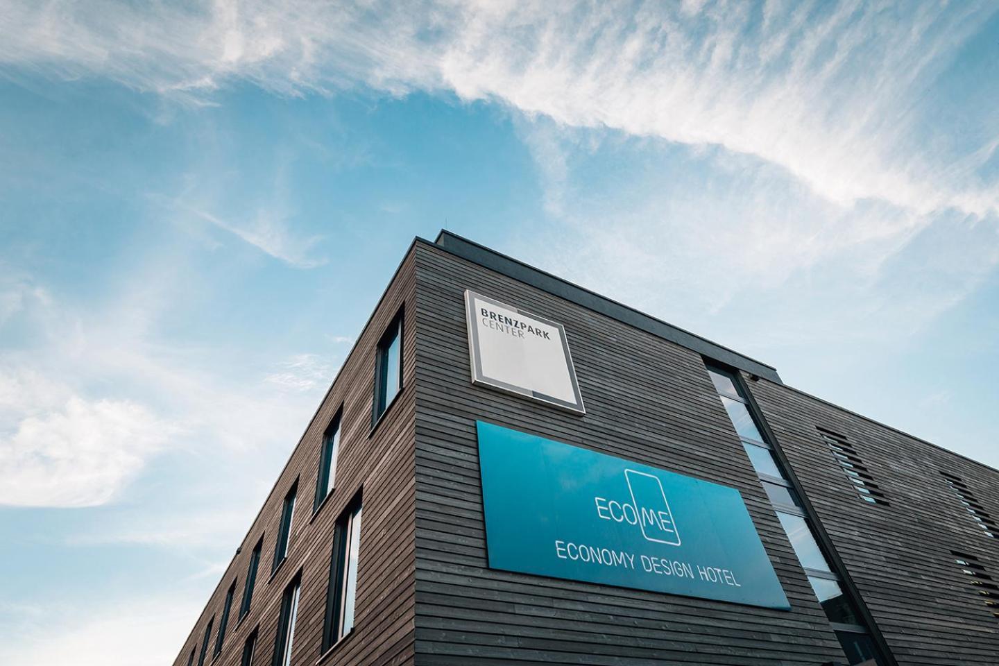 Hotel Ecome Heidenheim an der Brenz