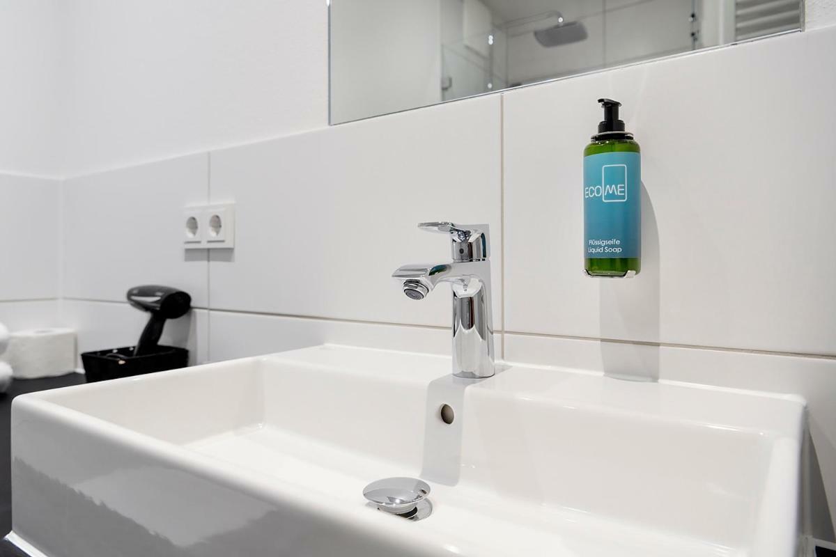 Ecome Hotel Heidenheim an der Brenz