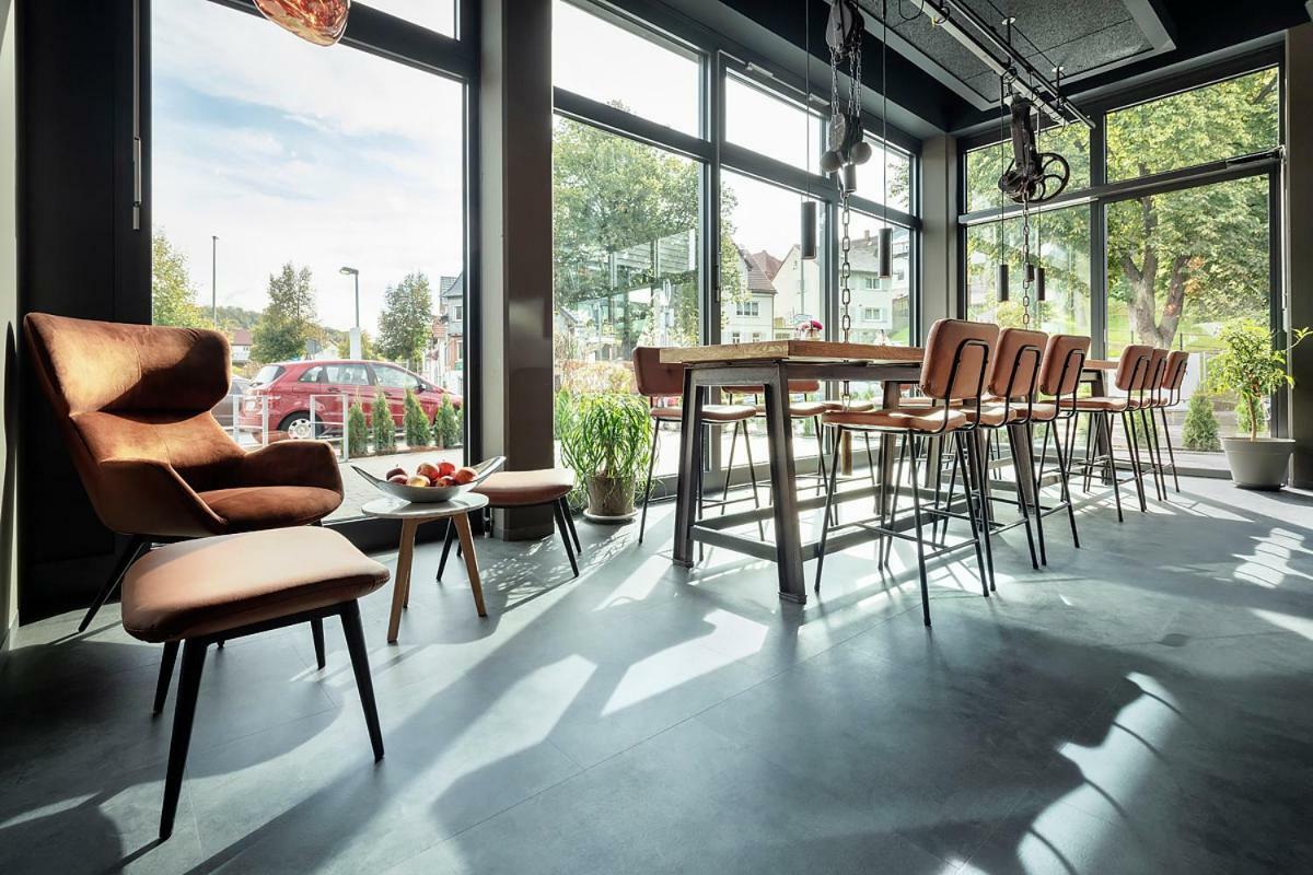 Hotel Ecome Heidenheim an der Brenz