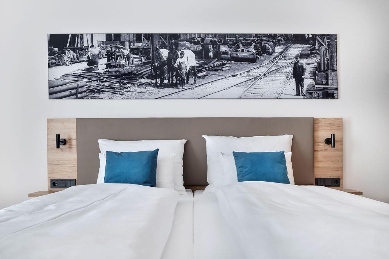 Hotel Ecome Heidenheim an der Brenz