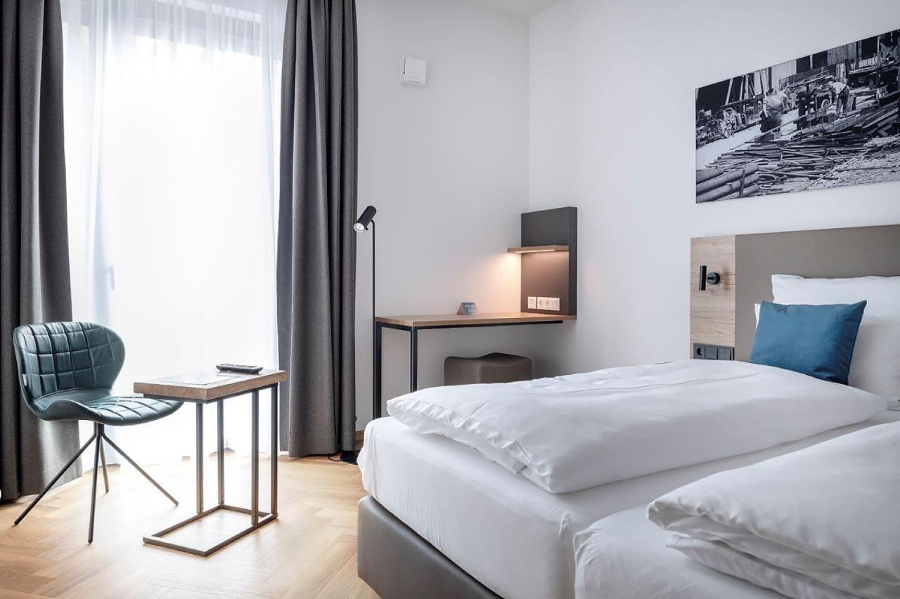 Hotel Ecome Heidenheim an der Brenz